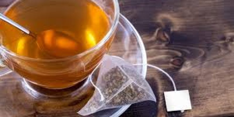 ‘Corona special tea’ with immunity-boosting ingredients in Telangana