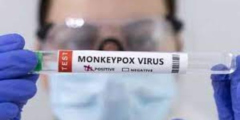 WHO announces new names for variants of monkeypox virus