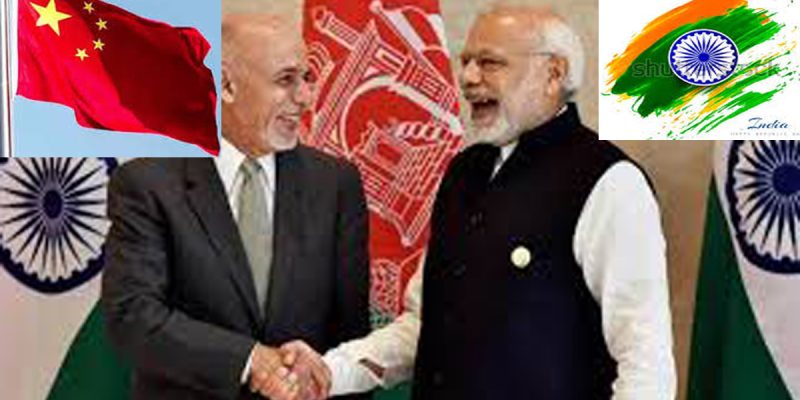New ‘red lines’ drawn by India for talks on Afghan peace process