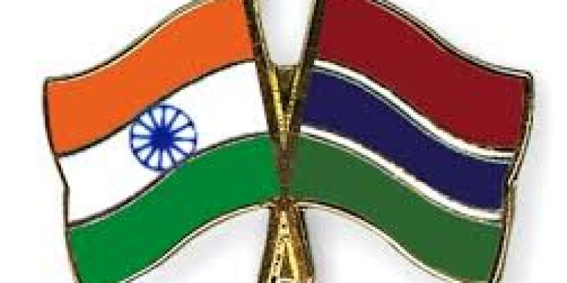 Cabinet approves MoU between India and Gambia