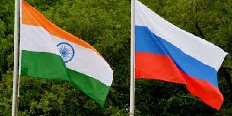 India-Russia collaboration joint R&D and cross-country technology adaptation