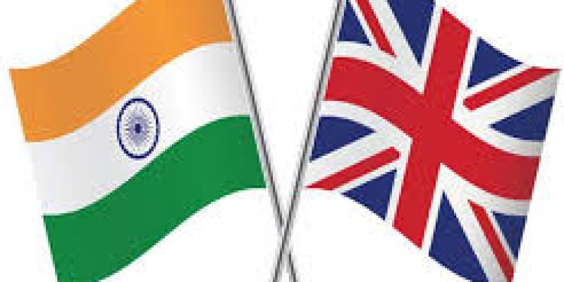 Clean air initiative Launched by India and UK