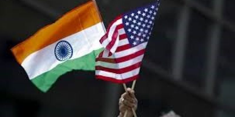 Sustainable Growth Pillar under India – US Strategic Energy Partnership