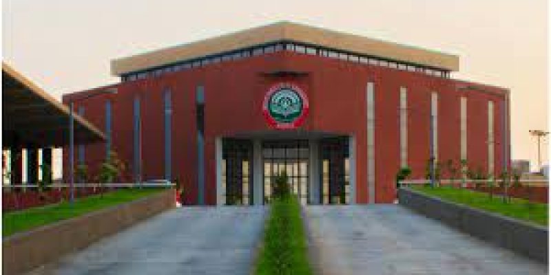 Indian Institute of Management – Rohtak: Courses, Eligibility, Fees