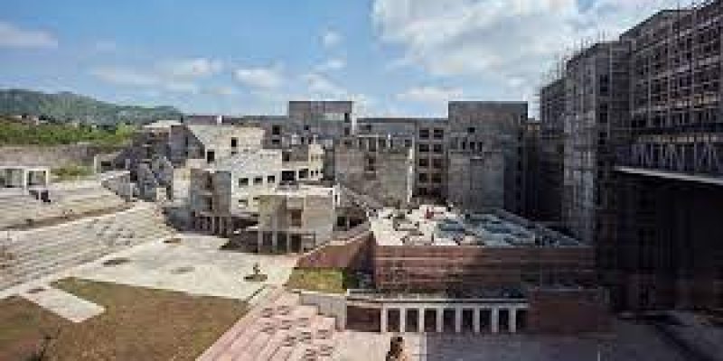 Indian Institute of Management – Udaipur: Courses, Eligibility, Fees