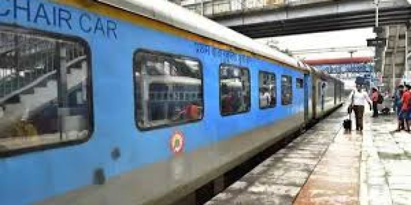 Indian Railways develops Post-Covid special Coach