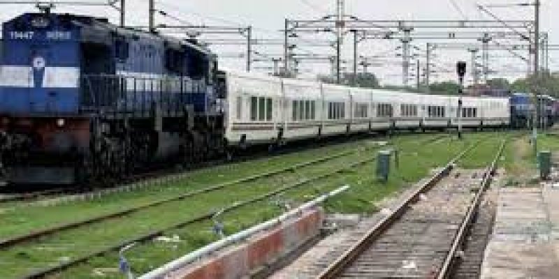Indian Railways deploys 960 COVID Care Coaches in 5 States