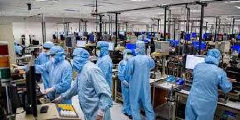 Karnataka exempts 38 categories of industries from lockdown