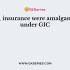 The nationalization of insurance sector was taken over by ____ companies