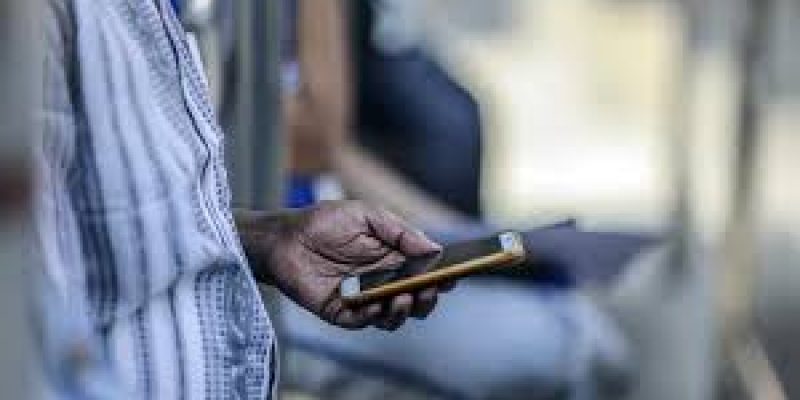 Massive rural-urban gap in education expenditure & internet access