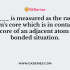 Which of the following compounds does not follow the octet rule for electron distribution?
