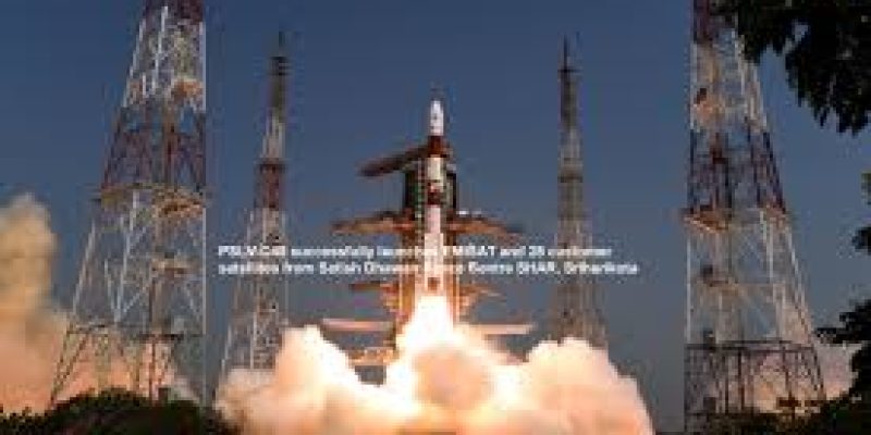 ISRO announces Vikram Sarabhai Journalism Award
