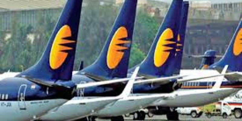 NCLT authorize Jet Airways to sell office in Bandra Kurla Complex