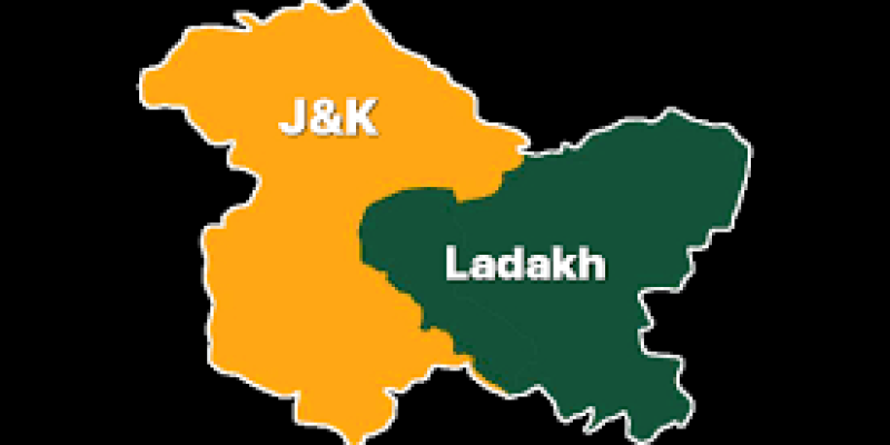 J&K, Ladakh Union Territories to have common High Court