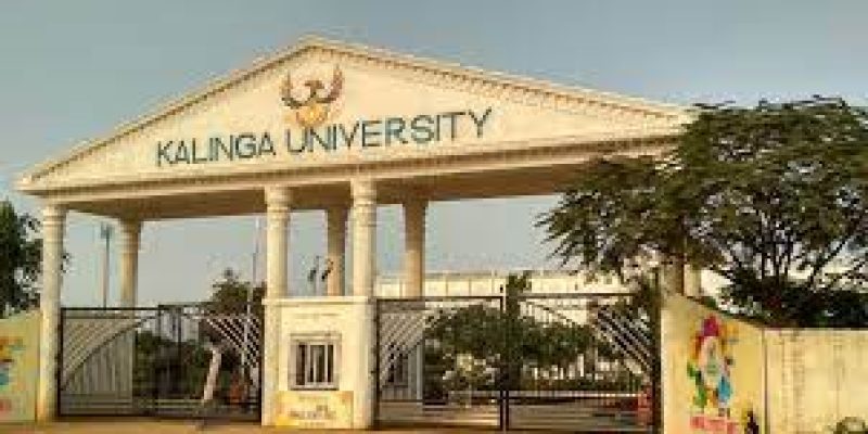 Kalinga University – Raipur: Courses, Eligibility, Fees