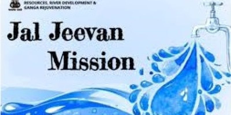 Kerala to provide tap connections to all rural households by 2023