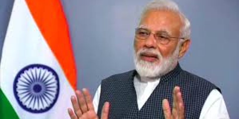 PM calls for complete lockdown of entire nation for 21 days