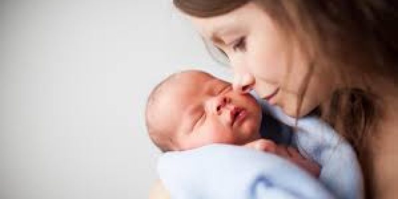 Manipur has topped the list of states in breastfeeding