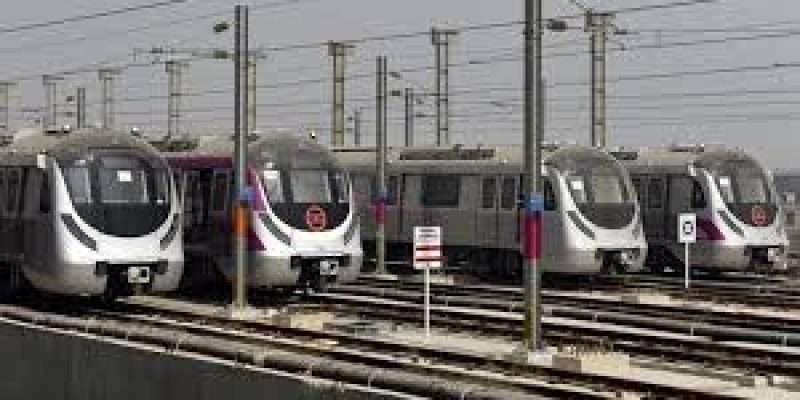 J&K government approved the two light metro rail projects
