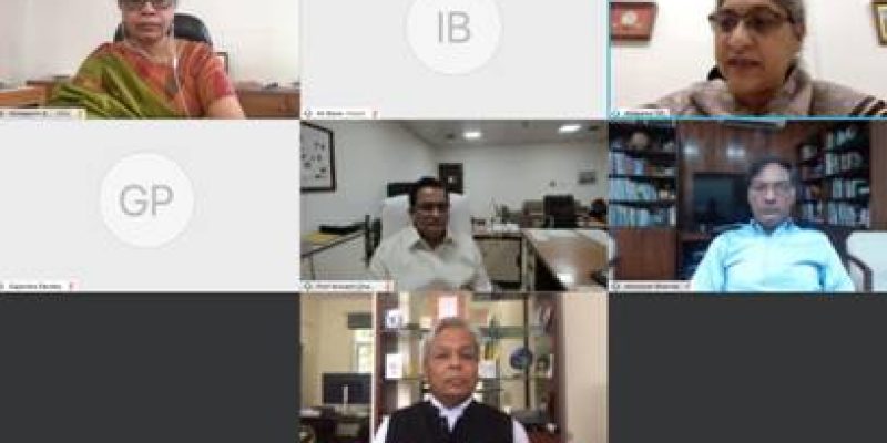 Advances in microscopy has helped study complex questions of locomotion