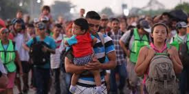 India continues to be the largest country of origin of international migrants