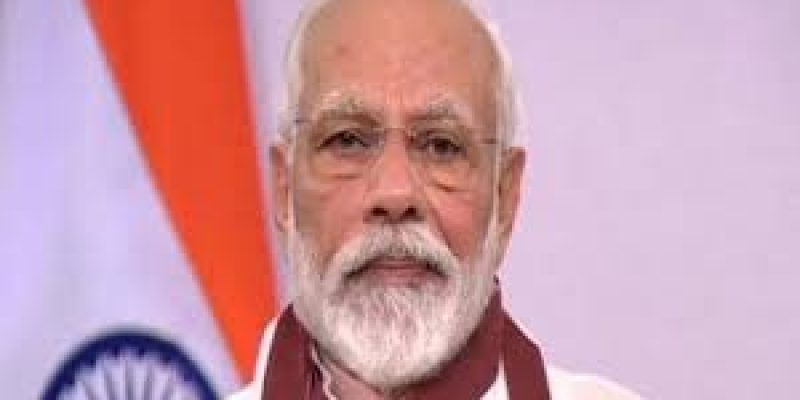 Modi reviews Kedarnath development and reconstruction project