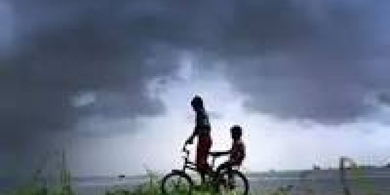 Monsoon has covered the country, fastest pace since 2013