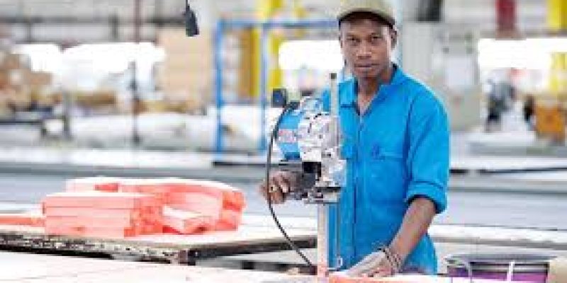 Agreement for Emergency Response Programme for MSME