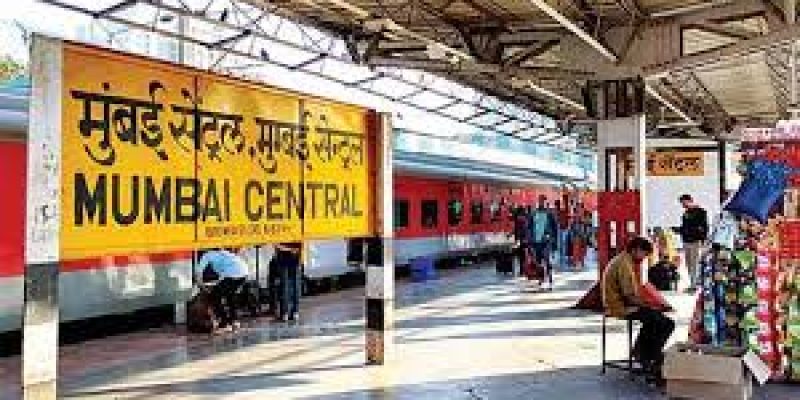 Mumbai Central Railway Station is India’s first Eat Right Station