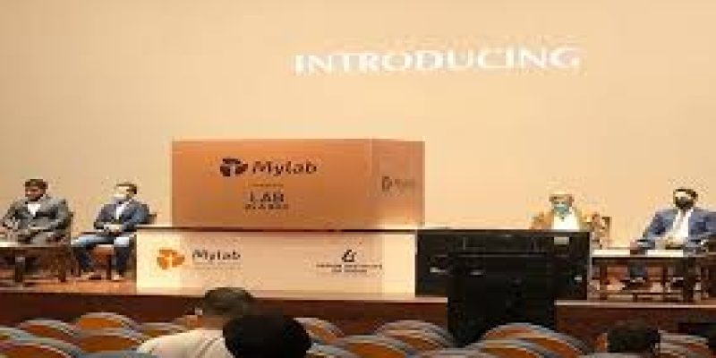 India’s first machine to automate manual processes of molecular diagnostic tests