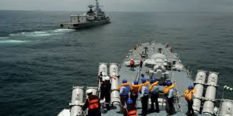 Indian Navy Recruitment 2021 for 1159 Tradesman Mate Vacancy