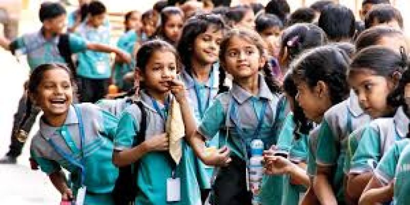 Government approved a new education policy after 34 years