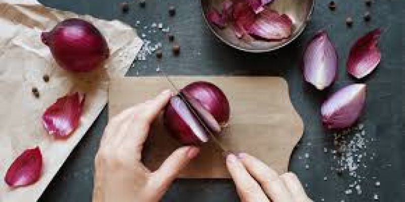 Onions become a cause of concern in the United States and Canada
