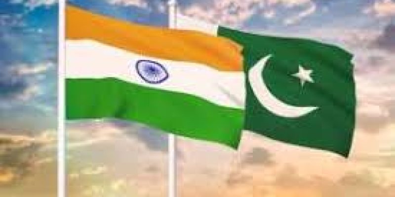 Pakistan shares the list of nuclear installations with India