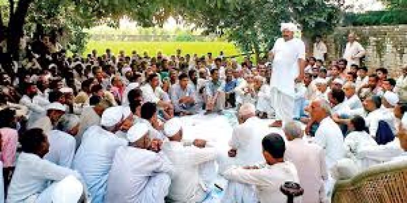 Chhattisgarh panchayats to have disabled quota