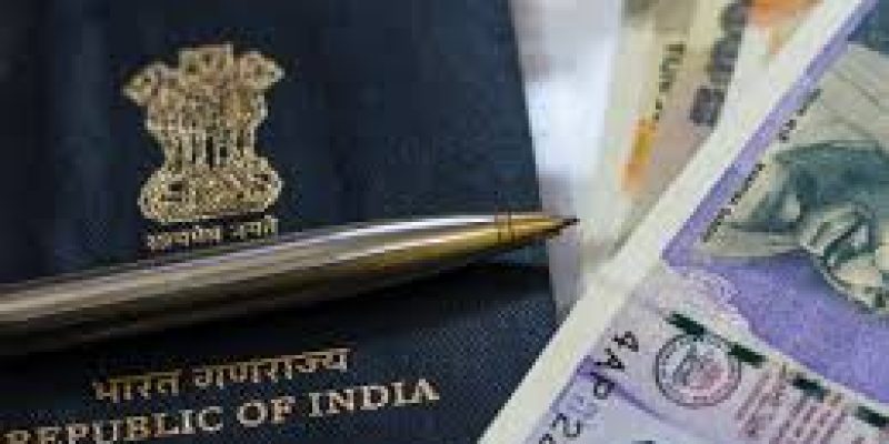 India slips 5 spots on Henley Passport Index