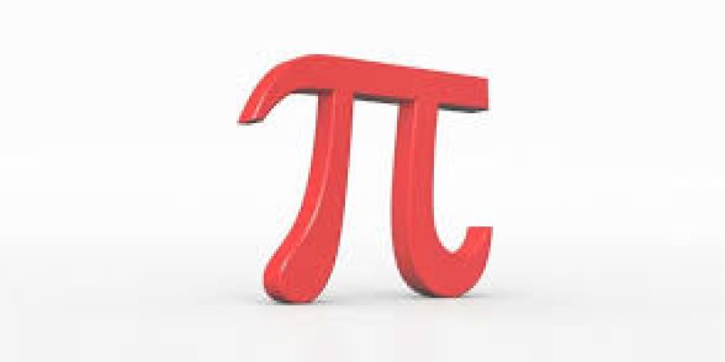 Pi Approximation Day 2020