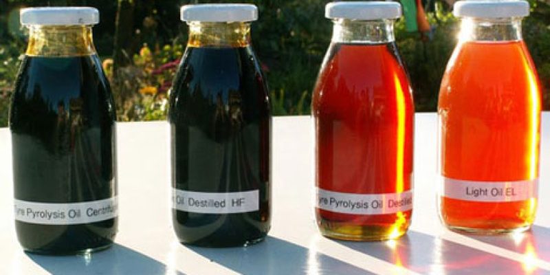 Indian Institute of Petroleum sets up plant to turn plastic waste into diesel