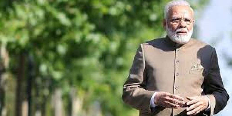 PM to launch CDRI during UN Climate Summit in New York