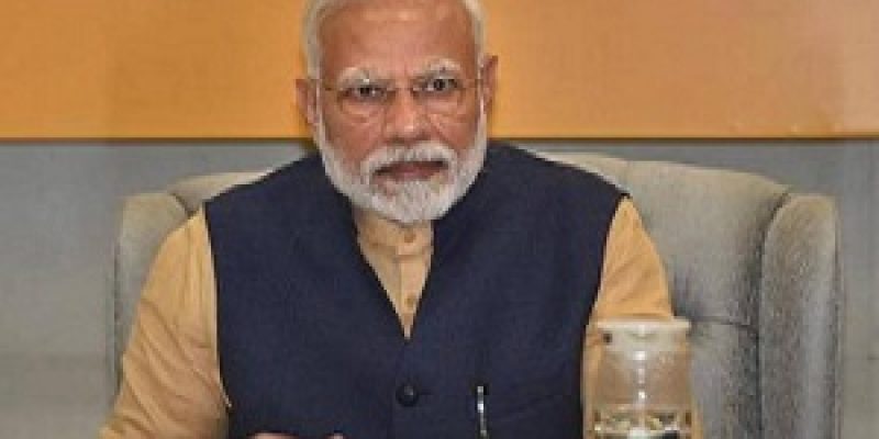 PM extends Pradhan Mantri Garib Kalyan Anna Yojana