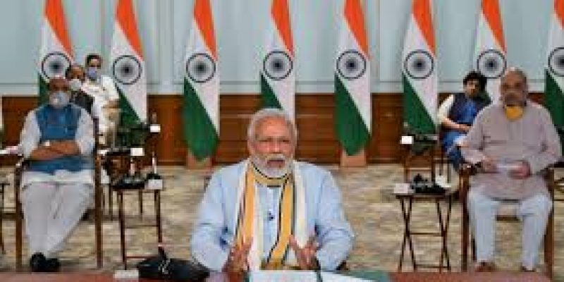 PM to dedicate historic Kosi Rail Mahasetu to nation