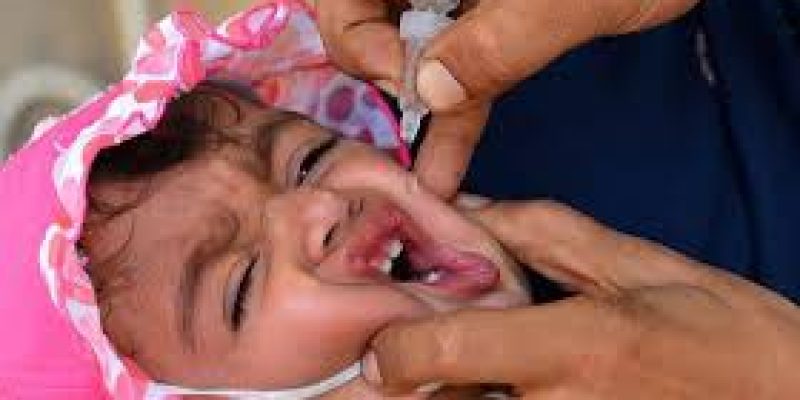 1st polio case surfaces in Malaysia after 27 years