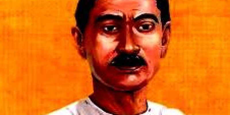 Munshi Premchand´s Birth anniversary celebrated on 31 July