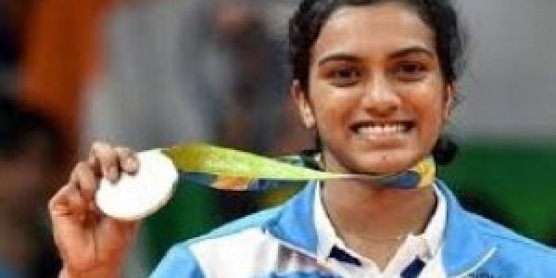 PV Sindhu won the Indian campaign at the Indonesia Open Badminton tournament