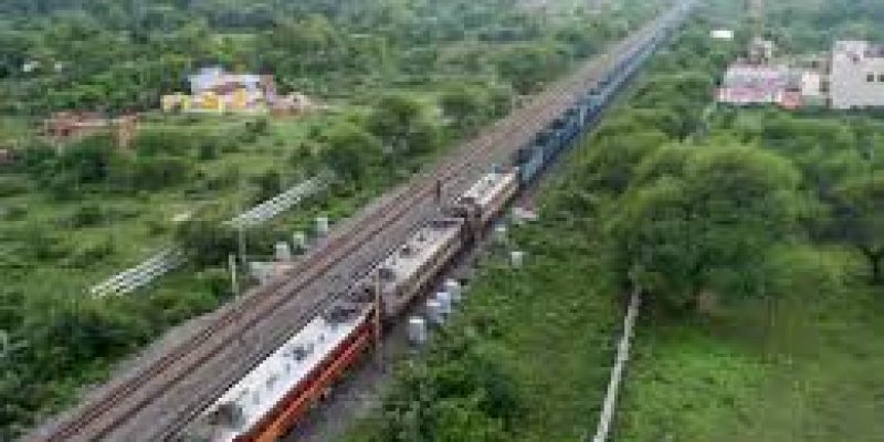 Indian Railways’ plan behind two new trains ‘Super Anaconda’ and ‘Sesh Naag’