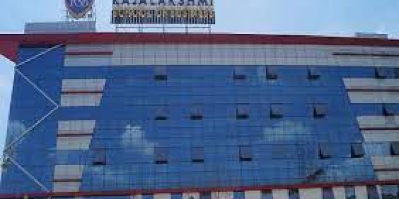 Rajalakshmi School Of Business – Chennai: Courses, Eligibility, Fees