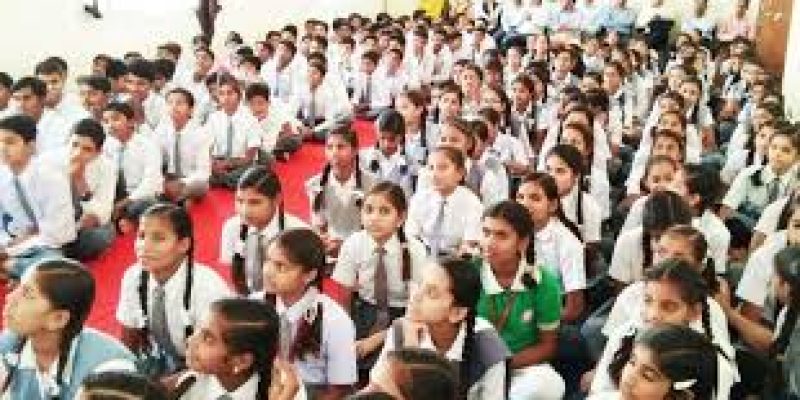 Rajasthan gets award at World Education Summit 2019