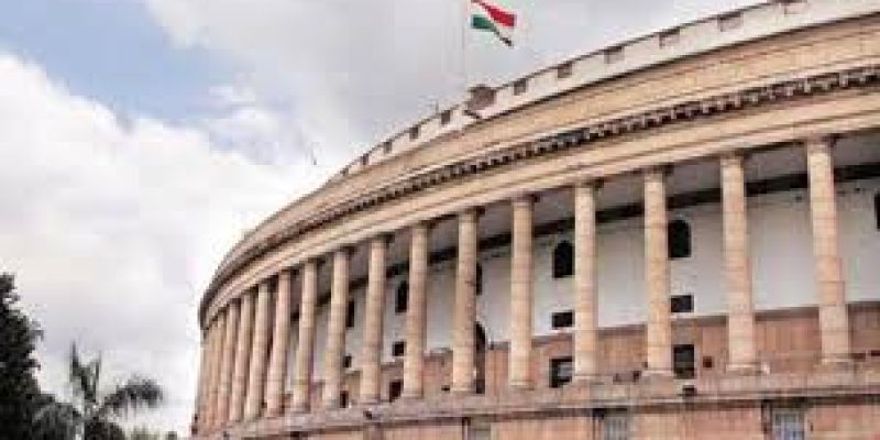 Aircraft Amendment Bill 2020 passed by Rajya Sabh