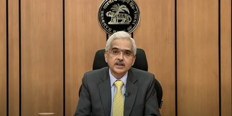 RBI provides additional monetary support to housing, rural and priority sectors