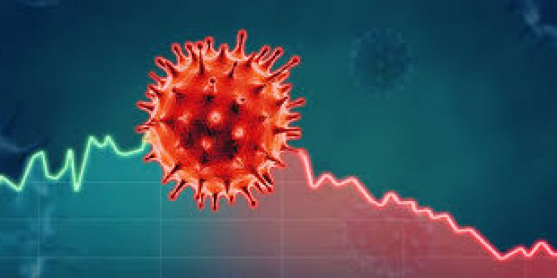 India stares at the fifth recession